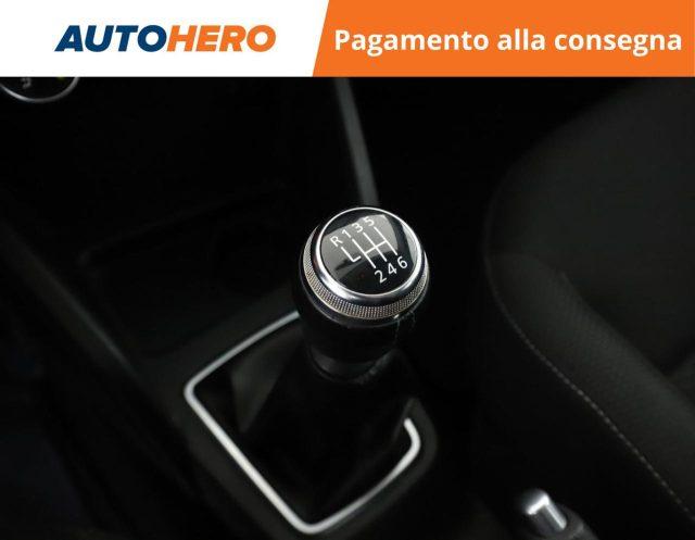 DACIA Duster 1.5 Blue dCi 8V 115 CV 4x2 Comfort