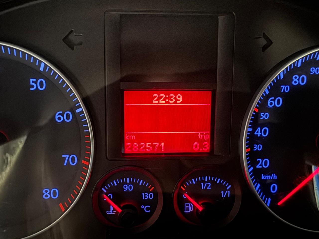 VW Golf 5 1.6 Benzina Metano 5P ADATTA NEOPATENTATI