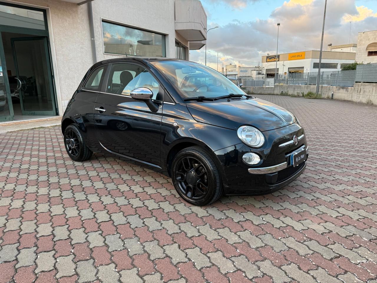 Fiat 500 1.2 Pop Star