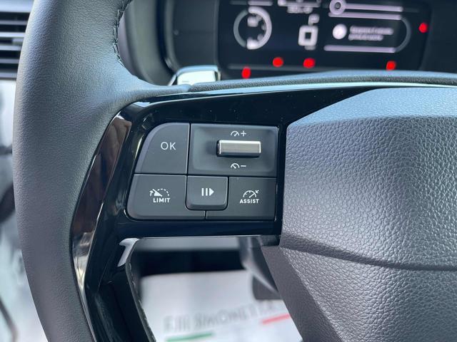 FIAT Doblo SERIE 3 COMBI 1.5 BlueHdi 130CV AT8 N1