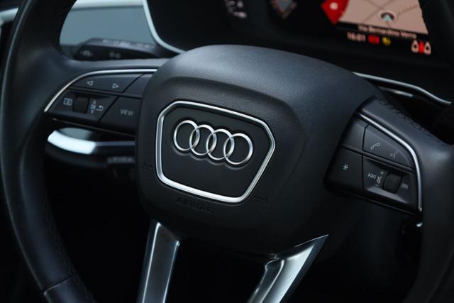 AUDI Q3 35 TDI S tronic Business Advanced PREZZO NETTO