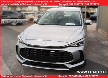 Mg ZS Classic 1.5 VTi-tech Comfort