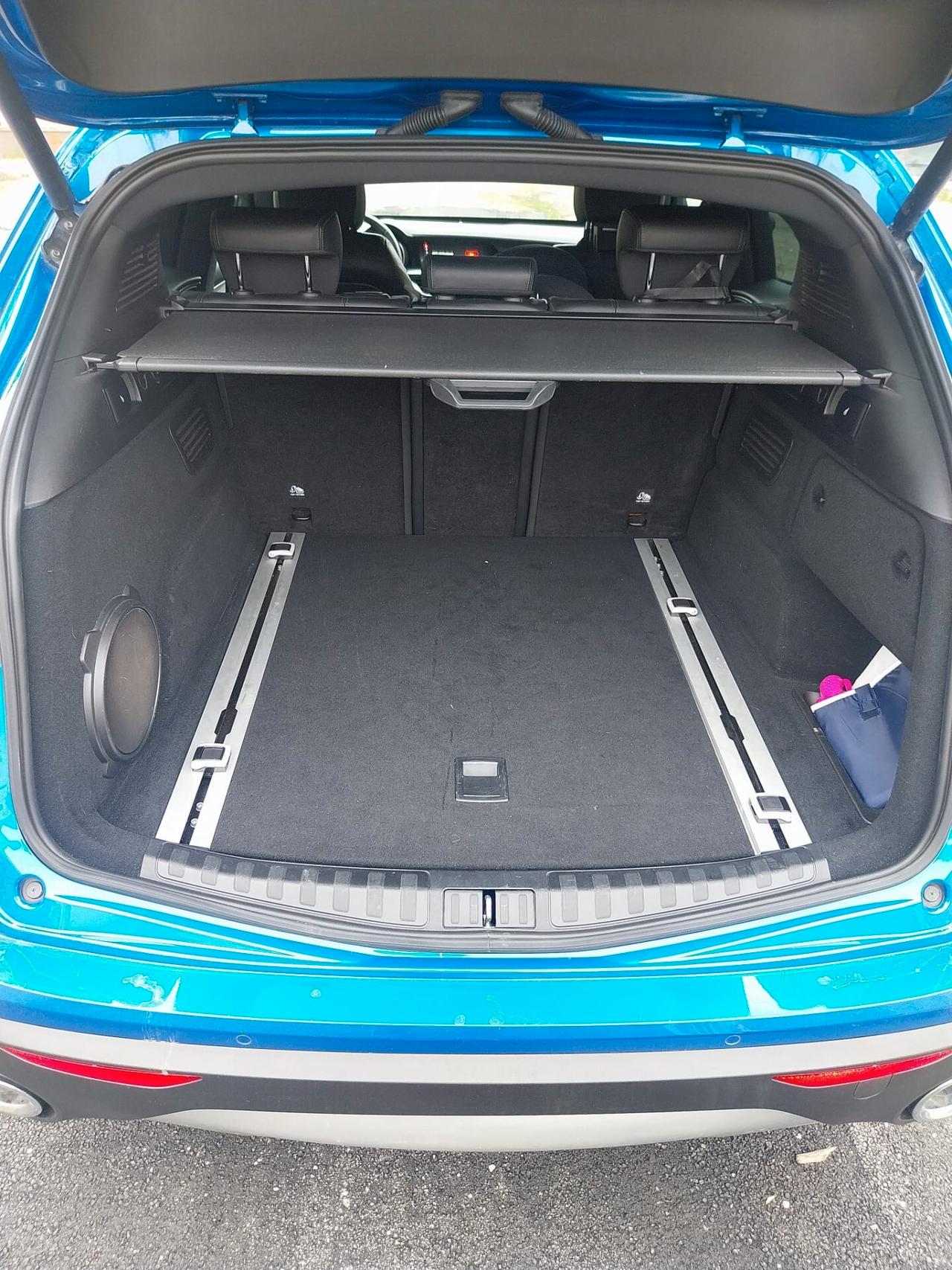 Alfa Romeo Stelvio 2.2 Turbodiesel 210 CV AT8 Q4 Executive
