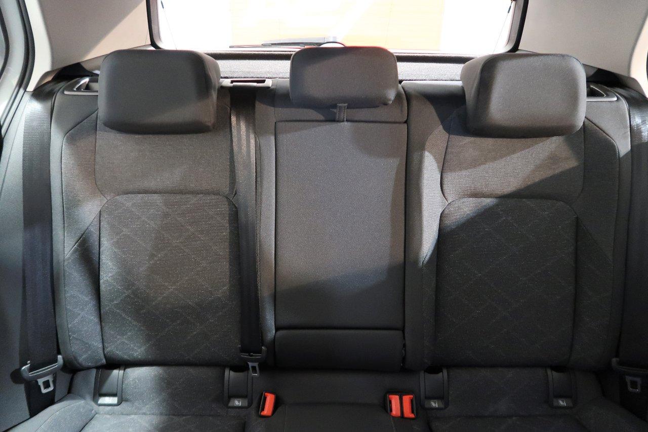 Volkswagen Golf 1.5 etsi evo Life 130cv dsg