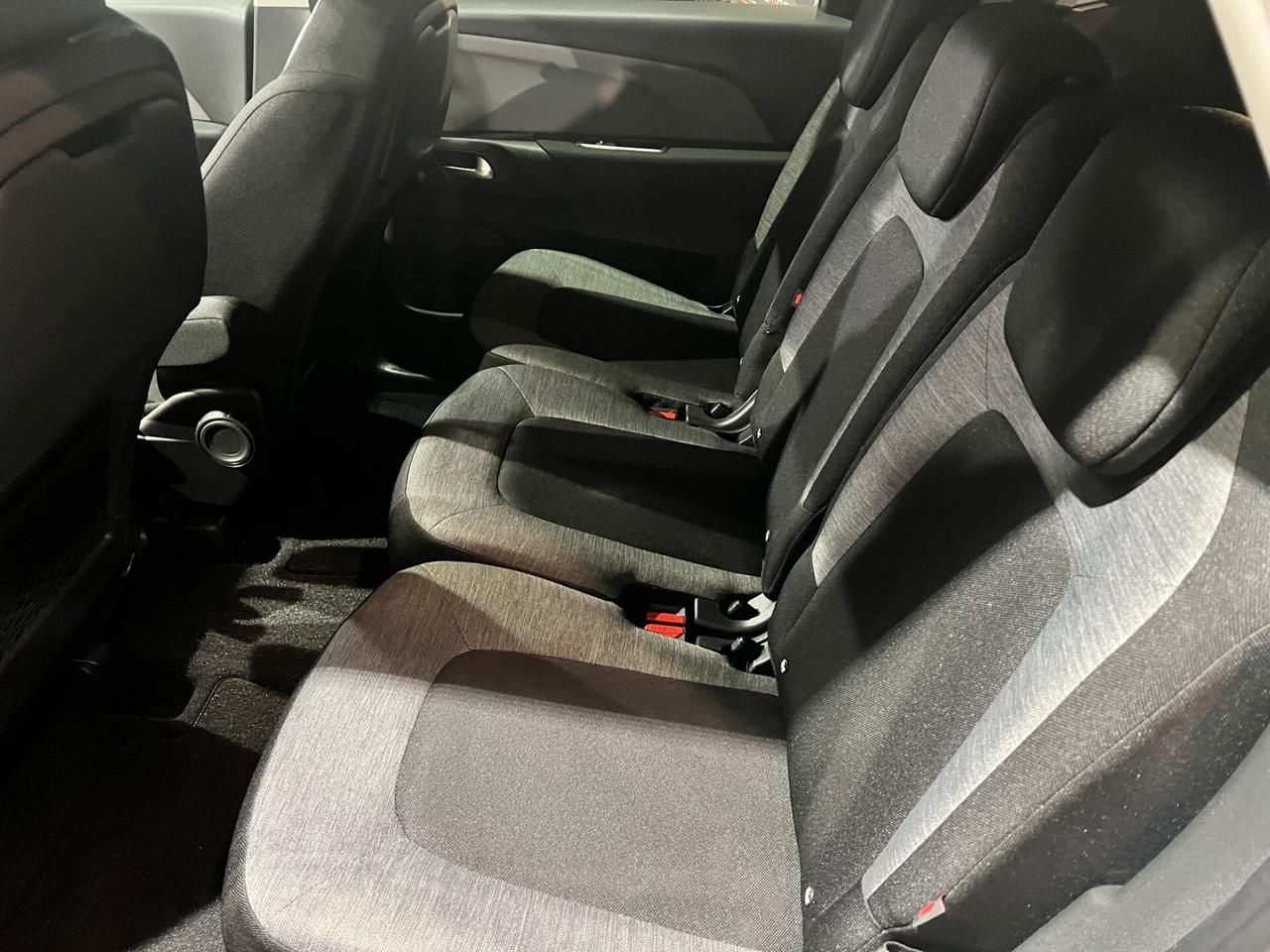 Citroen C4 SpaceTourer 1.5 HDI 130 CV