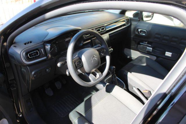 CITROEN C3 PureTech 110 S&S Max