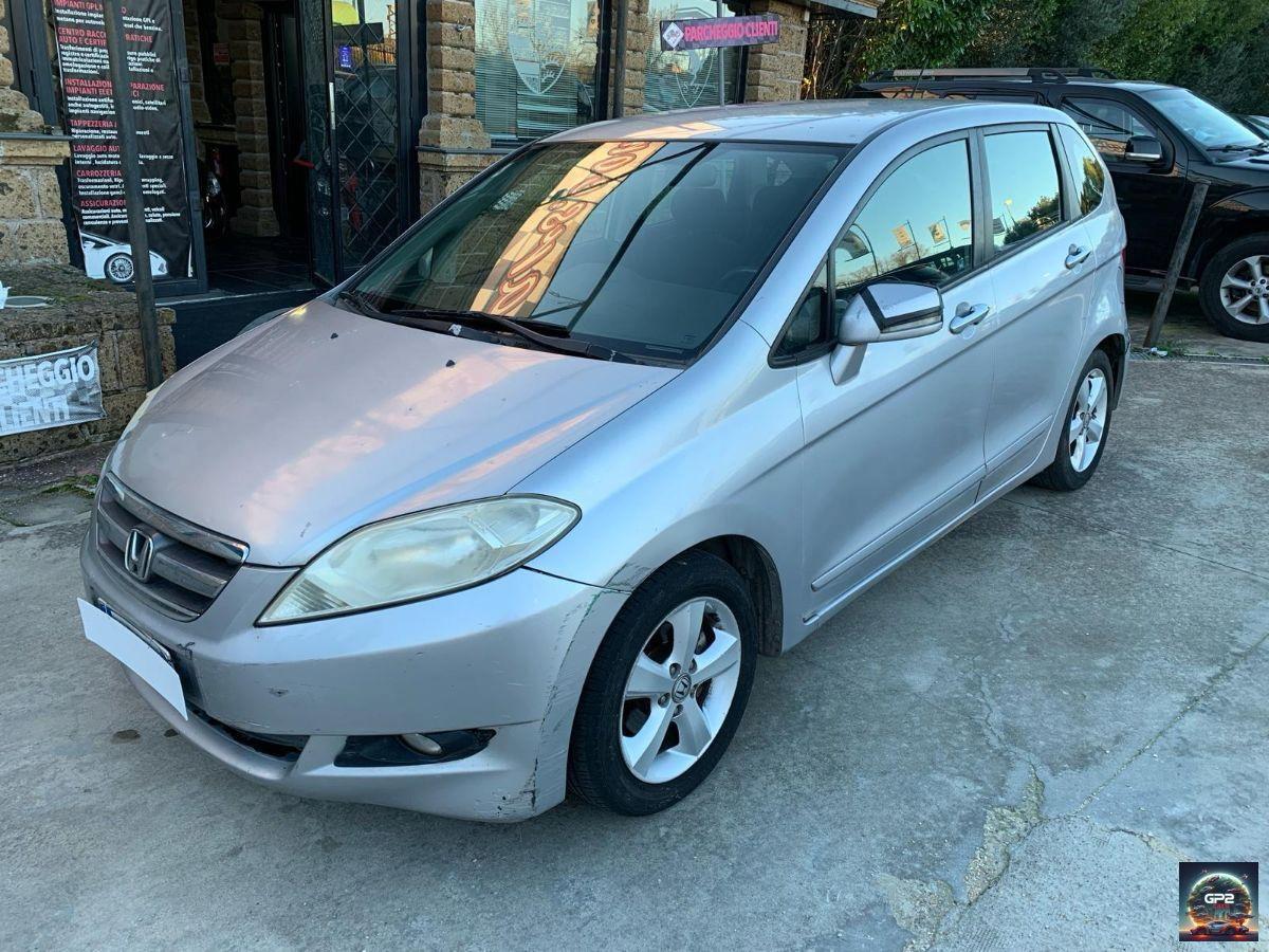 HONDA FR-V 16V i-CTDi Comfort