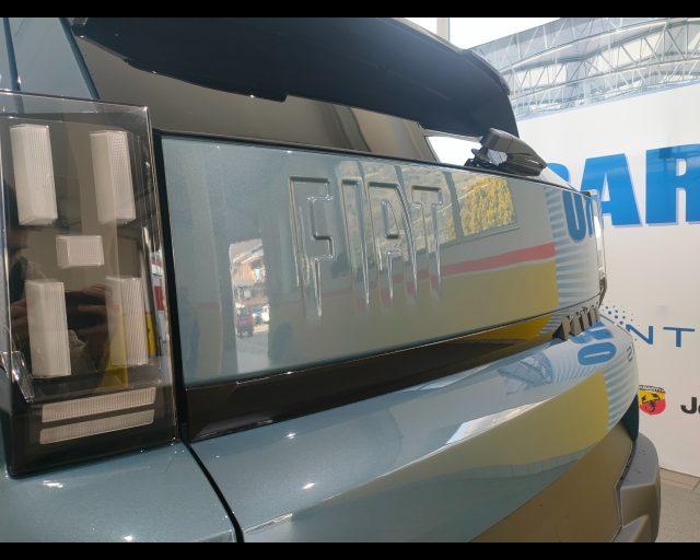 FIAT Grande Panda 1.2 hybrid La Prima 110cv edct