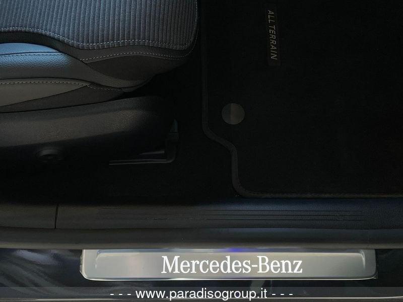 Mercedes-Benz Classe C ALL-TERRAIN 220 d MHEV | PREMIUM PLUS | 4MATIC