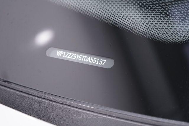 PORSCHE Cayenne Coupé 4.0 500cv GTS