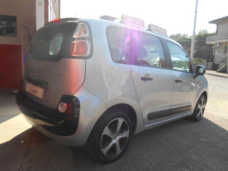 Citroen C3 Picasso BlueHDi CON SOLI KM 76000 NEOPATENTATI