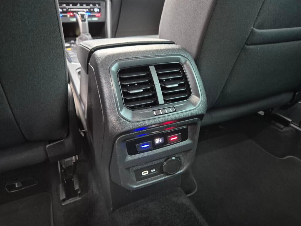Volkswagen Tiguan 2.0 TDI 150CV DSG O F F E R T A