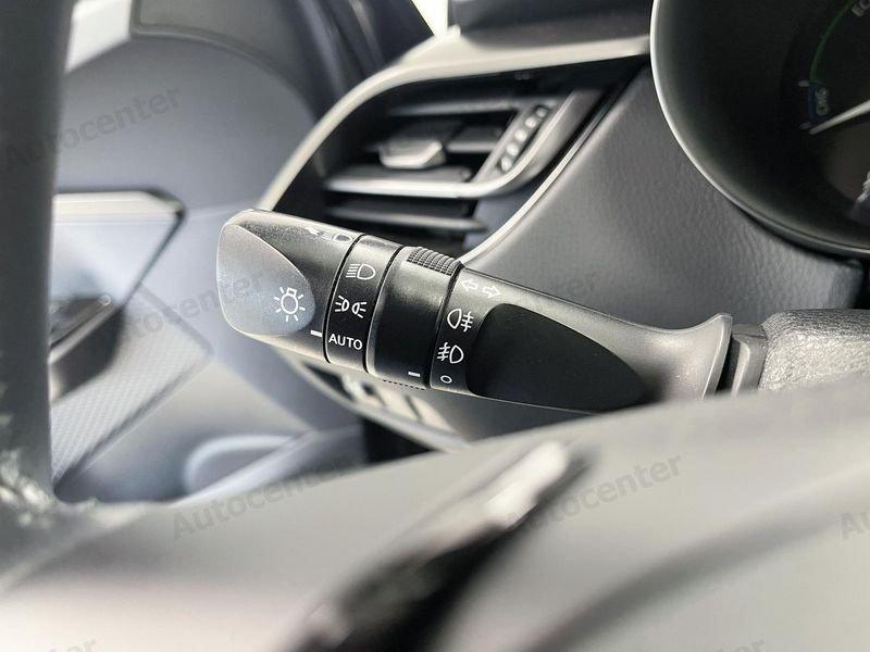 Toyota C-HR 1.8h Trend e-cvt
