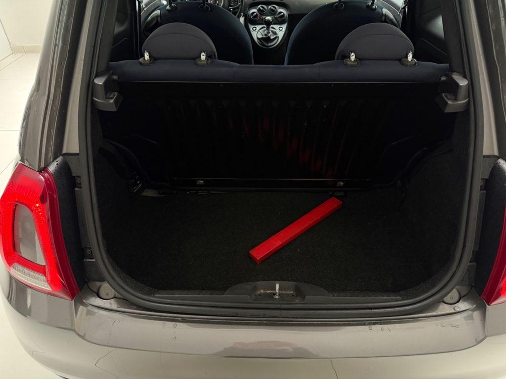 Fiat 500 1.0 Hybrid da €139,00 mensili