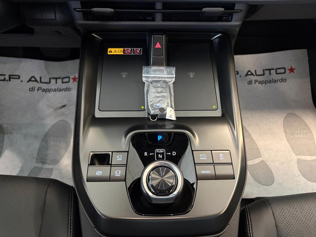 Subaru Uncharted 77,0 kWh 2E-xcite+