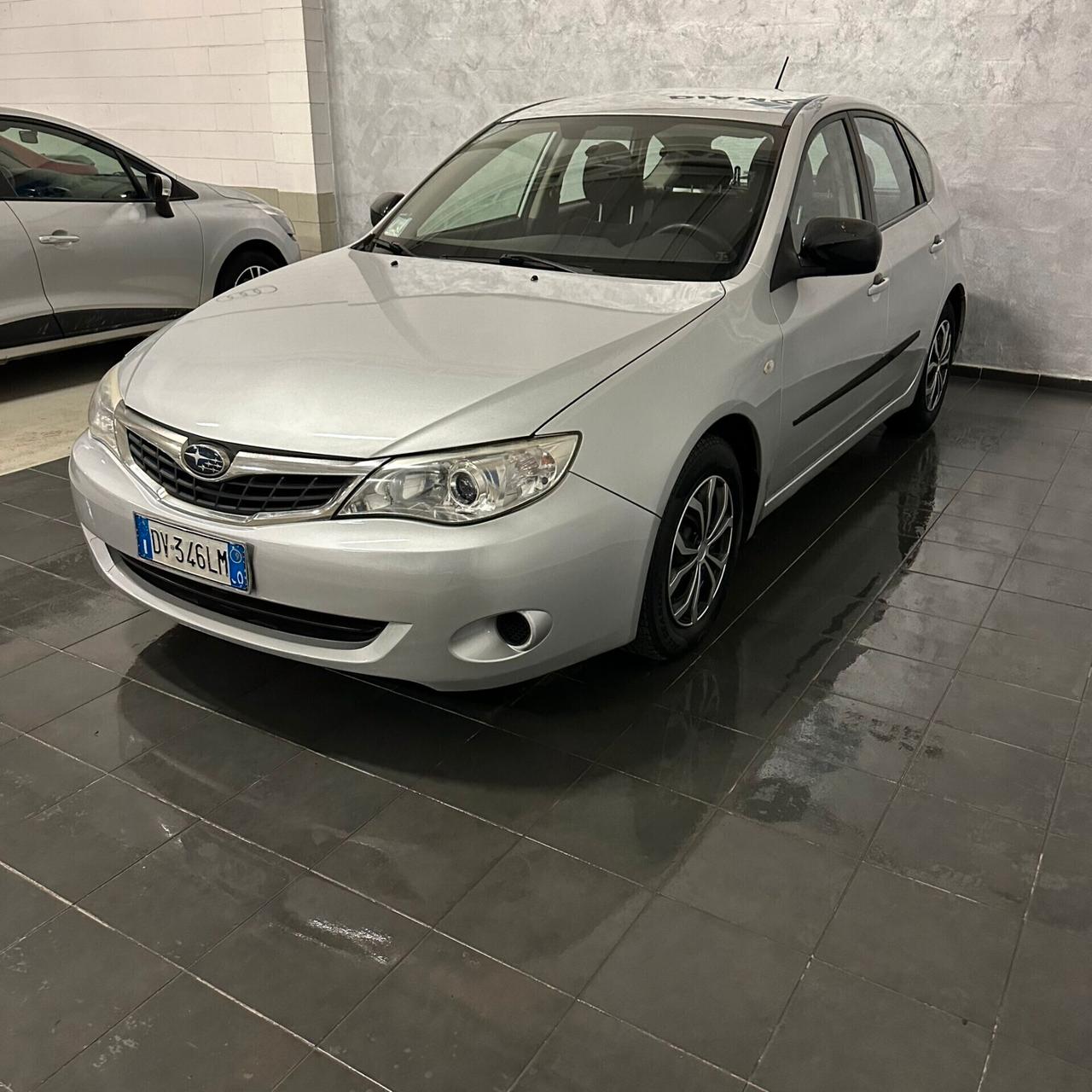 Subaru Impreza 1.5R PW