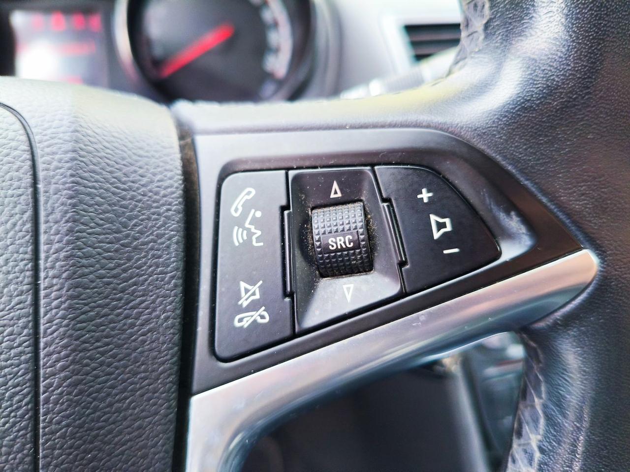 Opel Meriva 1.4 Elective #8553