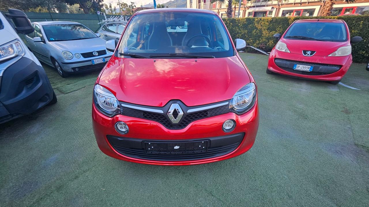 Renault Twingo SCe Zen