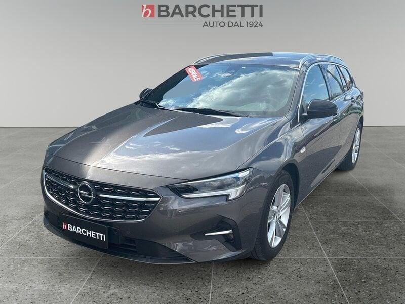 Opel Insignia INSIGNIA-B ST Business Elegance 2.0 CDTI 174cv S&S A