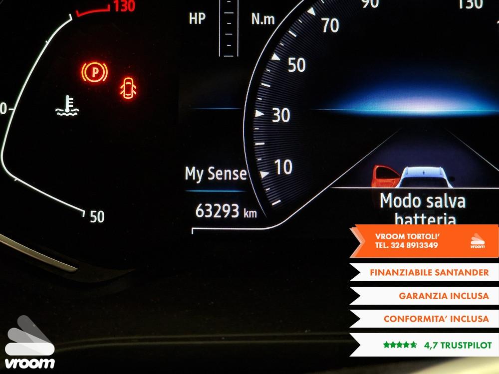 RENAULT Captur 2ª serie Captur TCe 100 CV GPL ...