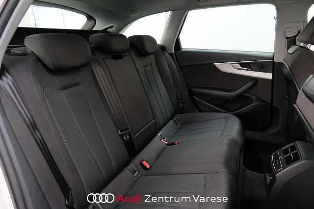 Audi A4 Avant 35 TDI 163CV MHEV Stronic Business Advanced