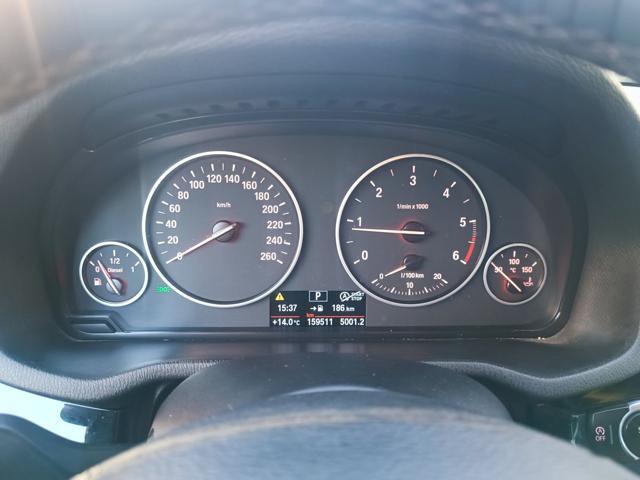 BMW X3 xDrive20d xLine Aut.