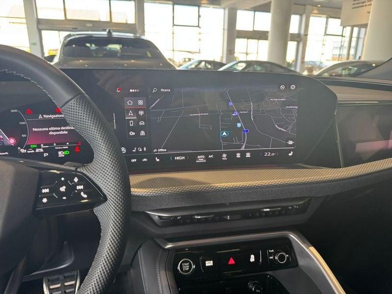 Audi Q5 Sportback TDI 2.0 quattro S Line Edition - IVA Esposta