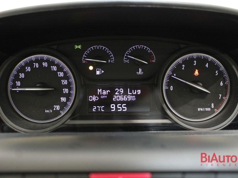 Lancia Ypsilon Ypsilon 1.2 69 CV 5 porte S&S Platinum