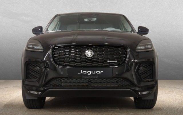 JAGUAR E-Pace 2.0D I4 163 CV AWD Auto R-Dynamic HSE