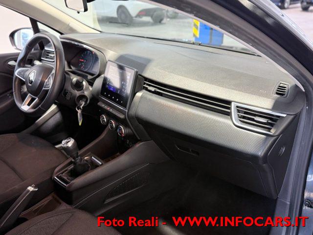 RENAULT Clio TCe 90 CV Business - PROMO