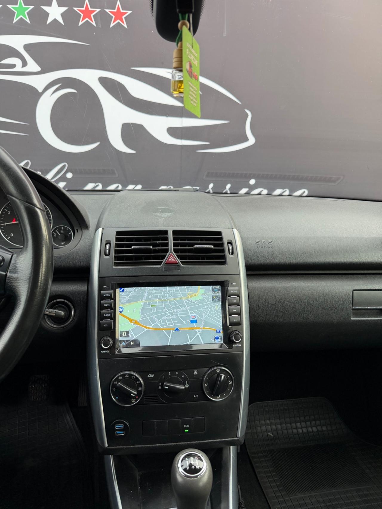 Mercedes-benz A 160 BlueEFFICIENCY Special Edition