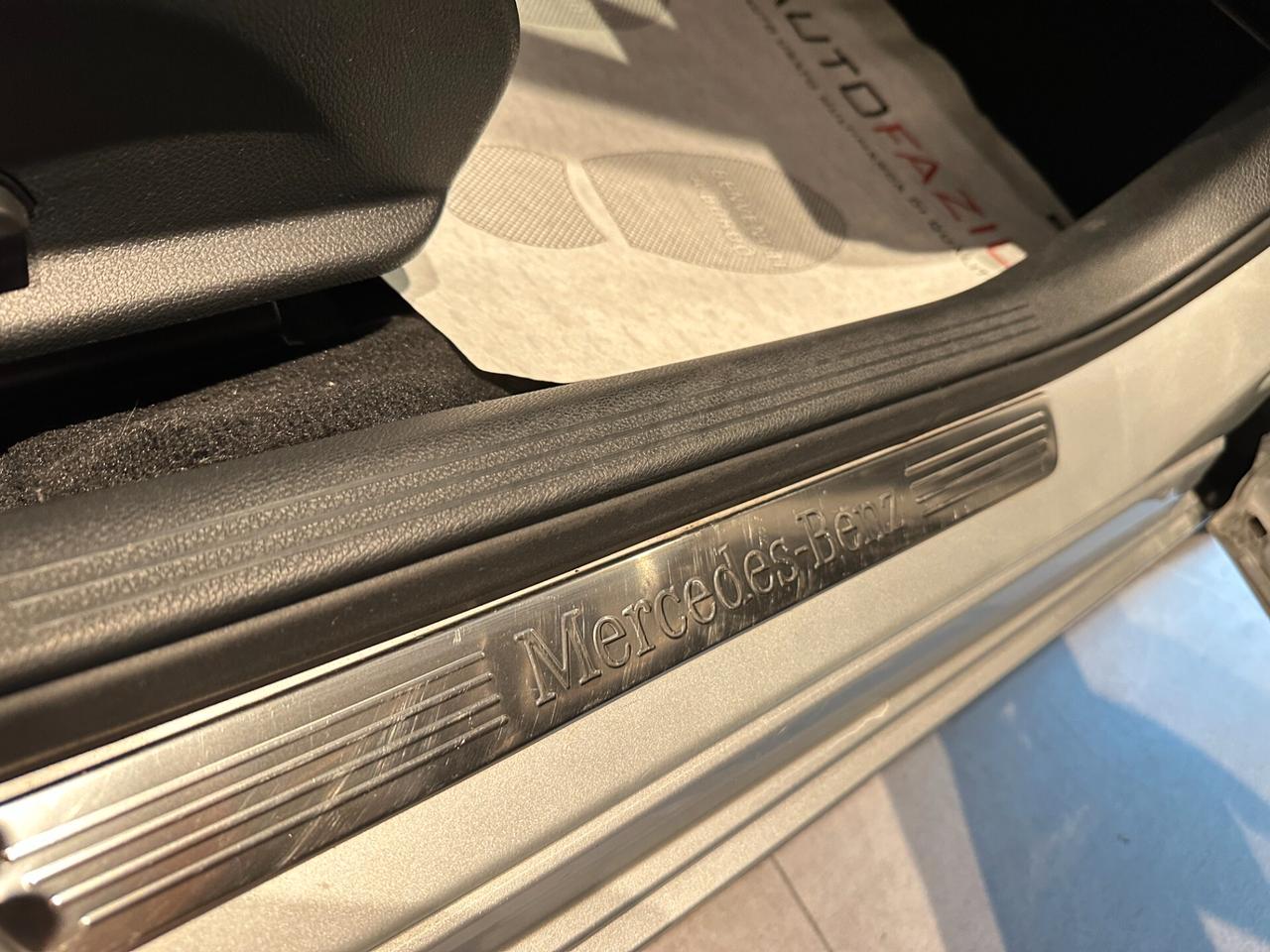 Mercedes-benz C 180 d Auto Executive