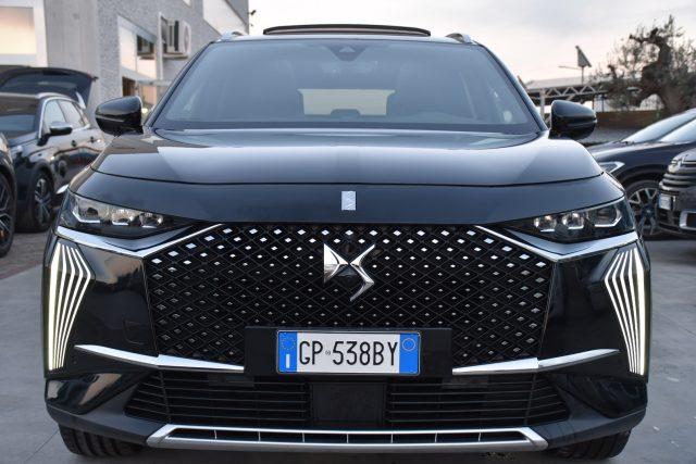 DS AUTOMOBILES DS 7 BlueHDi 130 aut. Opera *Tettuccio, pelle*