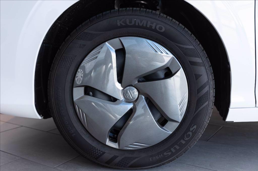 MG MG3 1.5 hybrid+ Standard auto del 2025