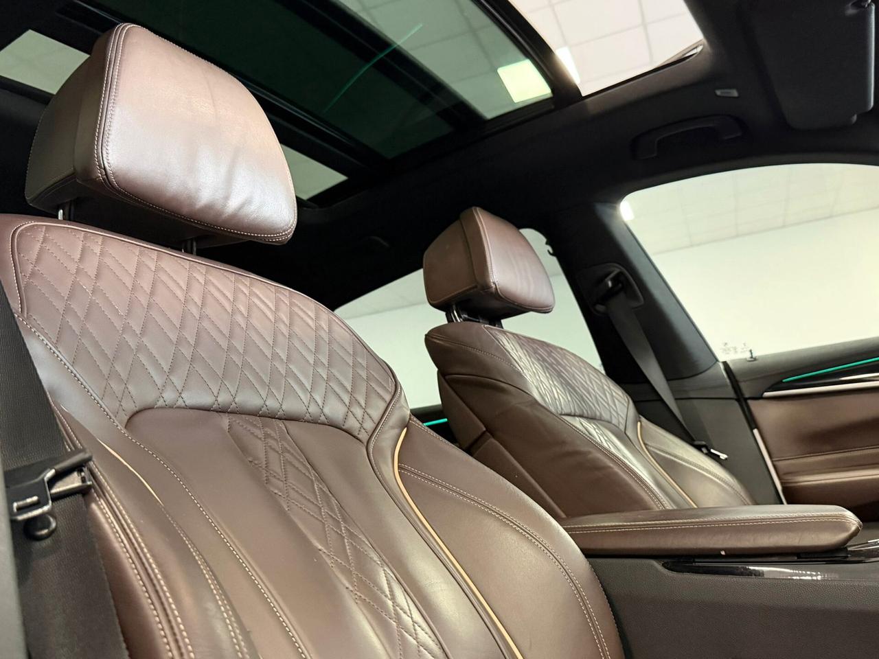 Bmw Serie 6 Gran Turismo 630d xDrive Msport