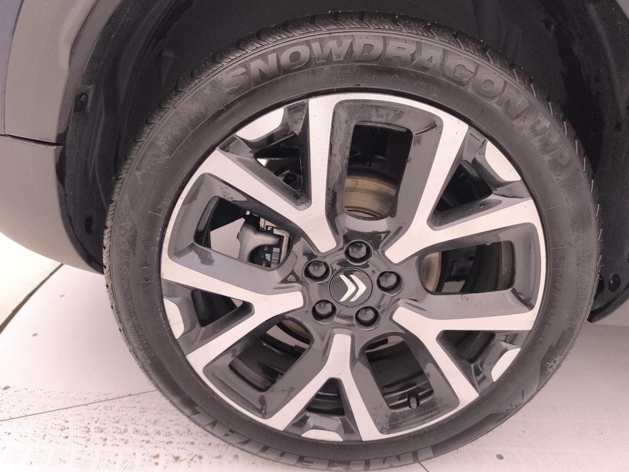 CITROEN C5 Aircross - C5 Aircross 1.2 puretech Shine s&s 130cv eat8