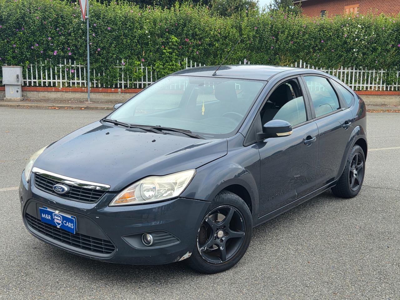 Ford Focus Focus+ 1.6 TDCi (110CV) 150.000km