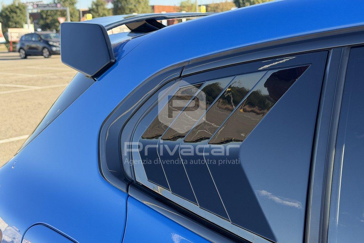 BMW M 135i xDrive