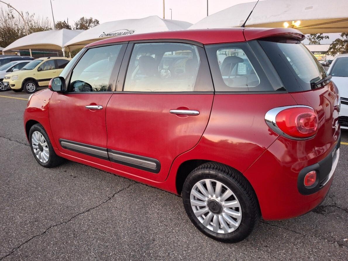 Fiat 500L 1.3 Multijet 85 CV Leggere Bene