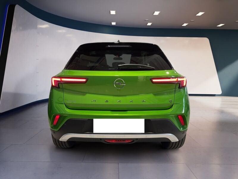 Opel Mokka II 2020 bev Ultimate