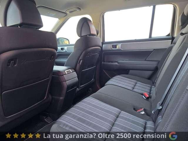 Hyundai SANTA FE 1.6 t-gdi phev Business 4wd 5p.ti at