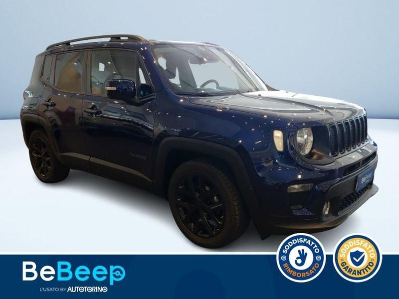 Jeep Renegade 1.0 T3 NIGHT EAGLE 2WD