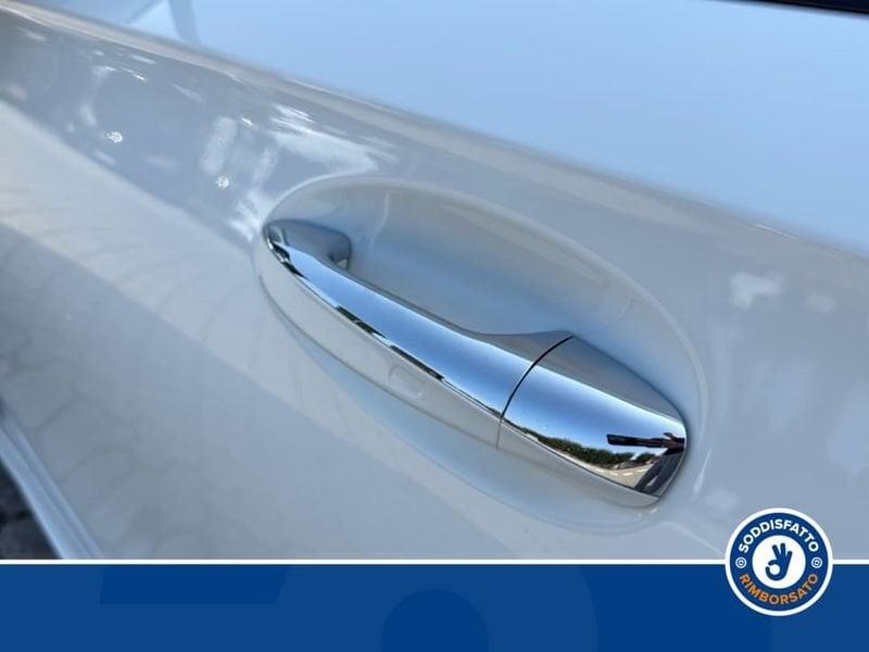 Mercedes-Benz Classe A 180d Automatic AMG Line Advanced Plus