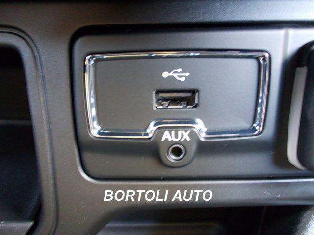 JEEP Renegade 1.6 Mjt 130cv 42.000 KM LIMITED CON NAVIGATORE