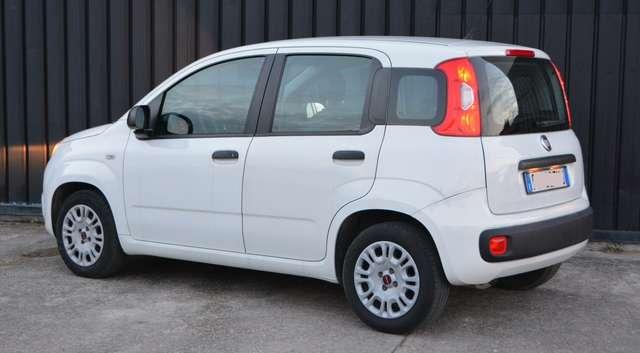 Fiat Panda 1.2 Easy easypower GPL 69cv