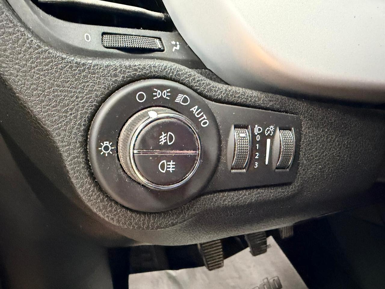 Fiat 500X 1.6 MultiJet 130CV