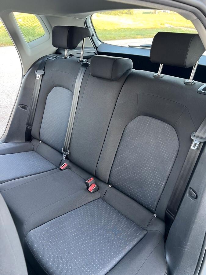 Seat Arona 1.0 EcoTSI Style