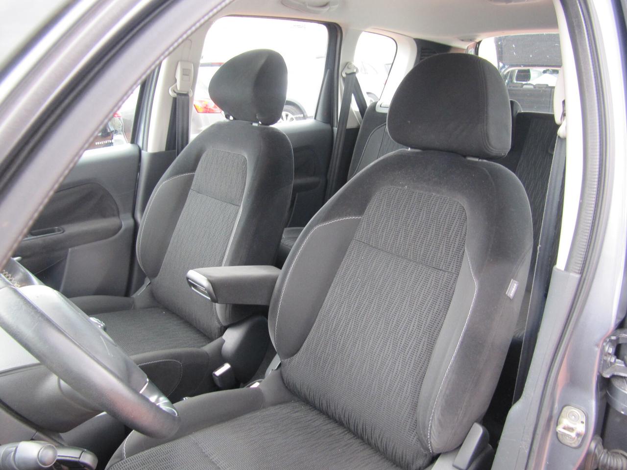 Citroen C3 Picasso 1.6 HDi 90 Exclusive Theatre