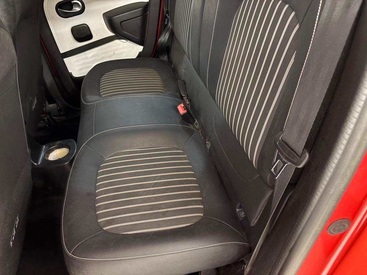 Renault Twingo Electric Urban Night