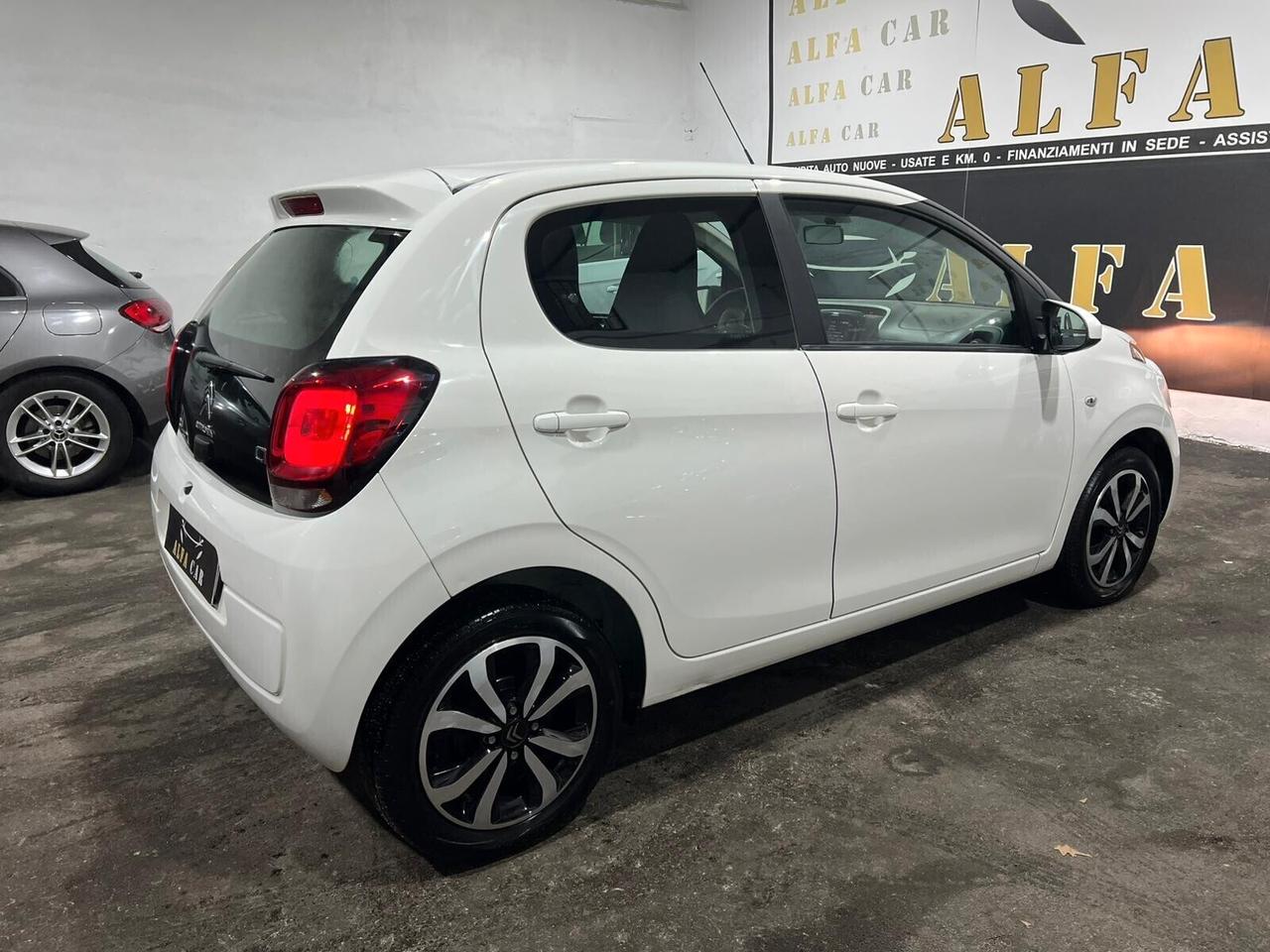 CITROEN C1 1.0 VTi 72cv 2020!!!SHINE!!! PROMO